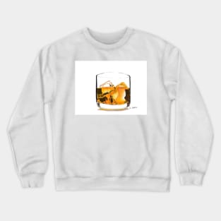 On the Rocks Crewneck Sweatshirt